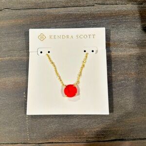 Kendra Scott Necklace